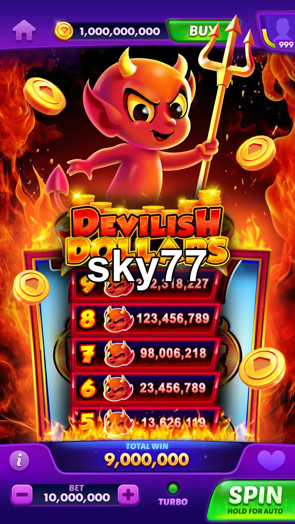 sky77 Masuk