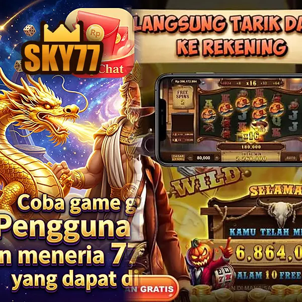 sky77 Masuk - sky77 Resmi